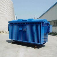 卡博恩防爆變壓器 礦用防爆干式變壓器 固定干式變壓器價格