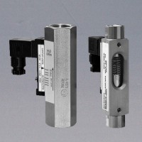 Barksdale壓力開關