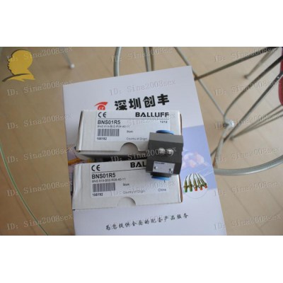 現貨balluff巴魯夫限位開關BNS 819-
