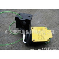 專業生產零售LX4系列行程開關 限位開關 微動開關【圖】