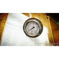 供應HYDAC 耐震壓力表