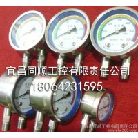 過濾器用壓差表量程0-600