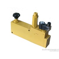 供應高宇PSC破碎錘液壓閥