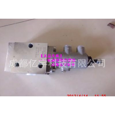 油田液壓備件德國哈威HAWE剎車閥SG1