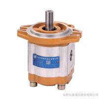 合肥長源液壓品牌CBTDH-F齒輪油泵 齒輪油泵,柱塞馬達,液壓閥,液壓油缸,液壓元件