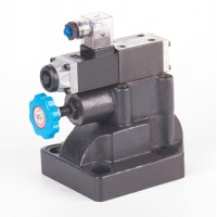 濟南隆利液壓集成塊液壓閥生產廠家電磁溢流閥Y2E1H-Ha20B高壓溢流閥板式連接質量可靠 溢流閥Y2E1H-Hb32B