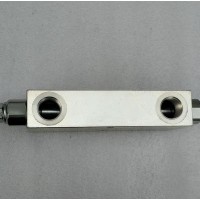 NEW SOLUTION  A-VBDO-SE-120 平衡閥 液壓閥