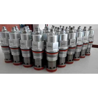 現貨原裝進口SUN螺紋插裝液壓閥：平