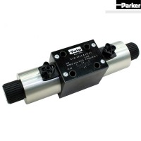 派克 液壓閥D1VW004CNJW  現貨Parker