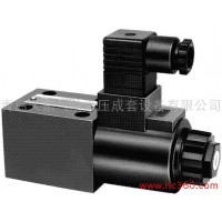 供應(yīng)榆次YUKENDSG-01-2B2油研液壓閥DSG-01-2B2