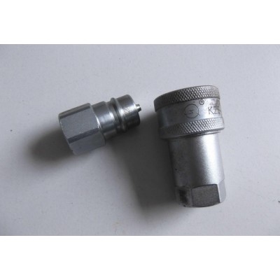推土機(jī)配件  DGY40  快速接頭