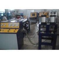 快速接頭耐壓壓試驗機   數(shù)顯式壓力試驗機    快速接頭檢