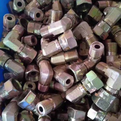 海口液壓過(guò)渡接頭 快速接頭 礦用過(guò)