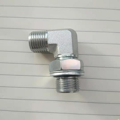 英振 大連船廠液壓接頭直供 45#過渡