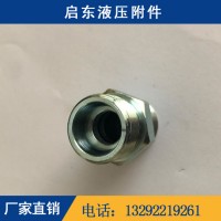 啟東液壓附件 低價現貨  304不銹鋼快速接頭 過渡接頭 不銹鋼接頭 **價廉