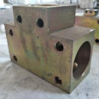 興霖  專業生產   彎頭三通  煤礦接頭配件 礦用快速接頭 直通三通  快接三通 質量可靠