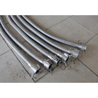 供應金屬軟管快速接頭,不銹鋼金屬軟管