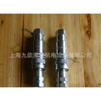 PAV25-1NPT進口快速接頭上海總經銷npt內螺紋25快