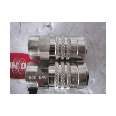 瑞典TEMA天馬快速接頭7526