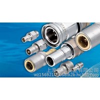 STAUBLI液壓快速接頭   MPX 06 .1101/JV