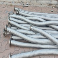 昱景 專業生產不銹鋼快速接頭 不銹鋼軟管 波紋管 金屬軟管