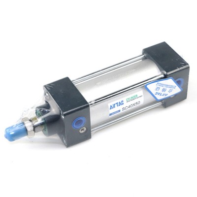 AIRTAC亞德客標(biāo)準氣缸SCJ50X200