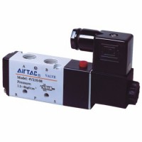 AirTac/亞德客電磁閥4V320-08，方城代理銷售AIRTAC氣動(dòng)產(chǎn)品