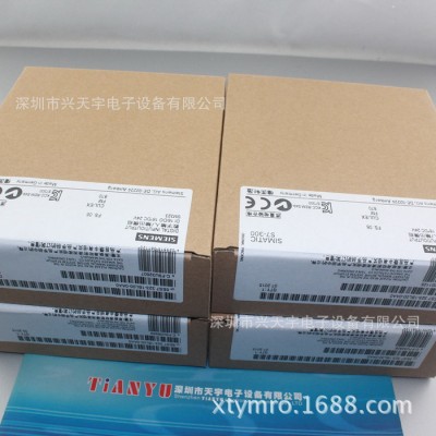 6ES7 323-1BL00-OAAO 數字量模塊 SI