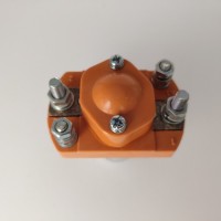 康耐特 專業生產** ZJ50D  直流接觸器