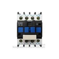 上海控保CJX2 交流接觸器