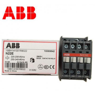 ABB3級(jí)接觸器AX150-30-11-85*380-40