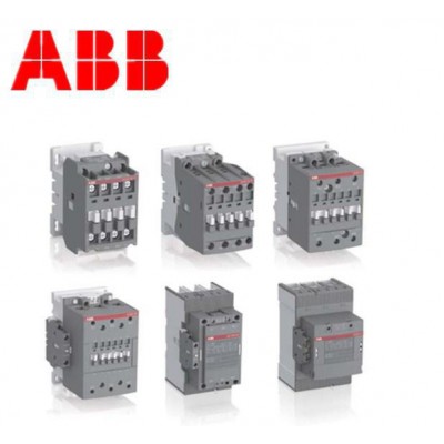 ABB3級(jí)接觸器A16-30-10*230-240V 50
