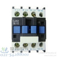 供應**德力西交流接觸器批發 CJX2-4011