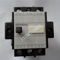 供應3TB44系列交流接觸器 SIEMENS/西門子 @