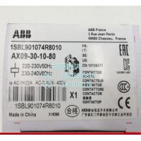 論選ABB接觸器技巧AX115-30-11 220-230/230-240 華南大區速運