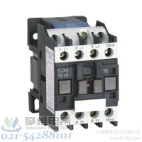 供應德力西交流接觸器CJX2-0910 CJX2-0901