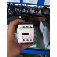施耐德 施耐德接觸器LC1D09B7C 25A  380V