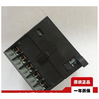 三級(jí)交流先前接觸器ABB B7-30-10*22