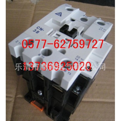 臺安交流接觸器CU-32R CU-38 CU-40 