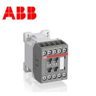 ABB接觸器AS12-30-01-13*380V50HZ；