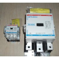 廠家MITSUBISHI/三菱接觸器-DU-N** 200V A2B2