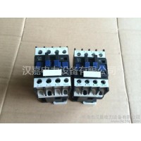 交流接觸器 G-LC1(CJX2)-6511 220V 380V 線圈電壓 銀點