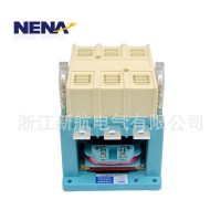（企業(yè)集采）溫州新航電氣CJ20-250A交流接觸器 壓交流