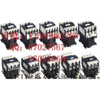CJX2-4011 LC1-D4011 CJX2系列交流接觸器