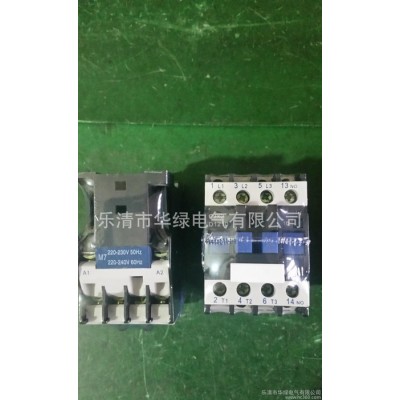 ,廠家批發 交流接觸器 CJX2-1201 12