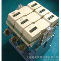 供應(yīng)【上海人民】原廠CJ20交流接觸器 ** 保證質(zhì)量