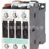西門子接觸器 3RV21110CA10  一級代理商
