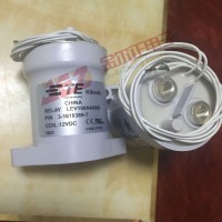TE泰科LEV200A5NAA高壓直流接觸器LEV200A5NAA汽車繼電器假貨白送