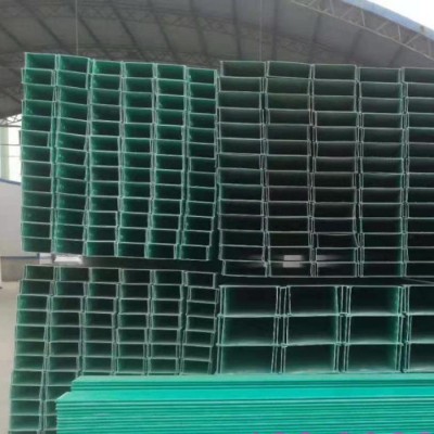 電纜托盤橋架 生產電纜橋架 電線電