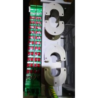 眉頭配電柜、 ONU光電箱、 ONU柜、農(nóng)網(wǎng)用ONU光纖配線箱